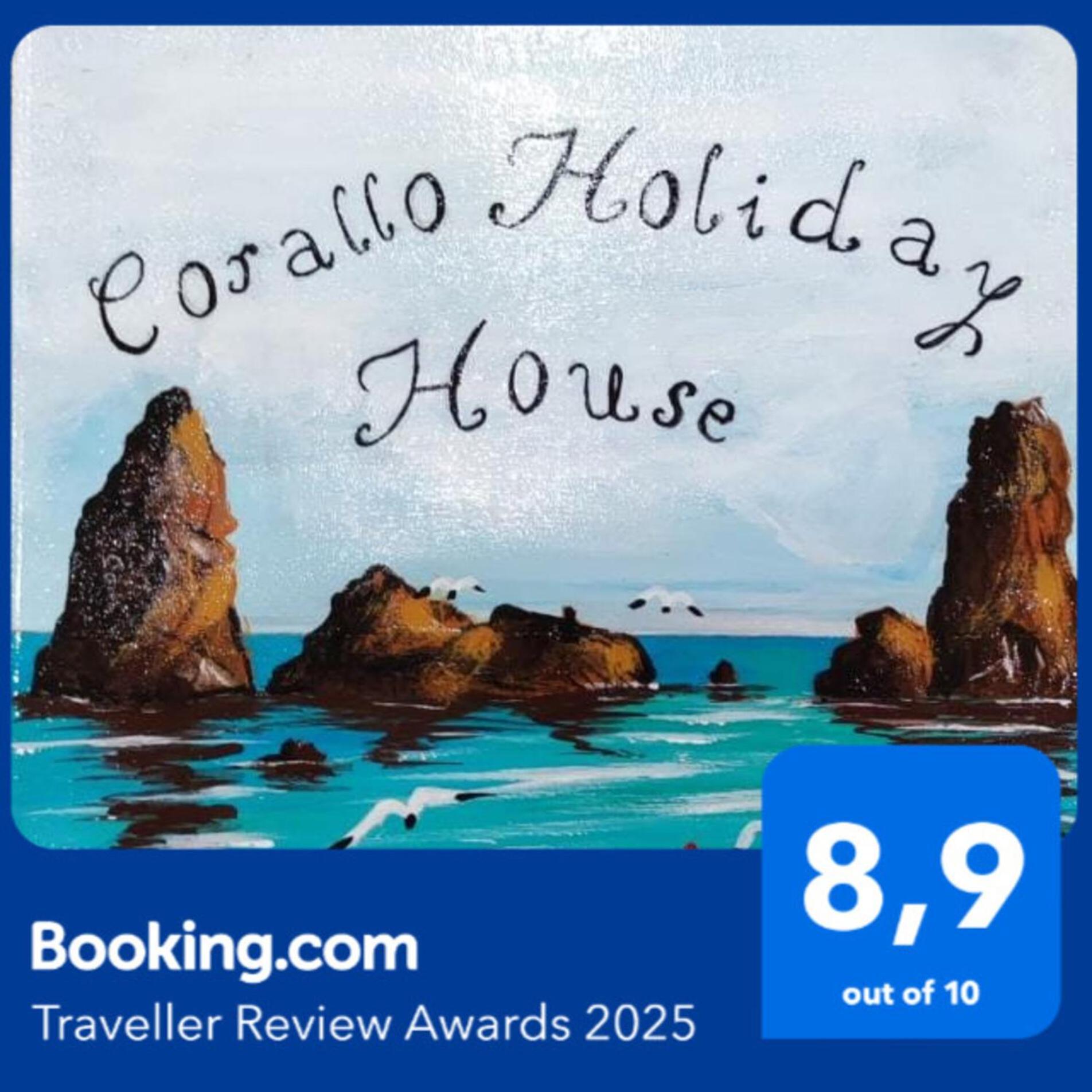 Corallo Holiday House Acitrezza Aci Trezza Exteriér fotografie